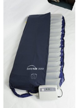 Наматрасник для медицинской кровати EASY AIR 500 SERIES XL PLUS