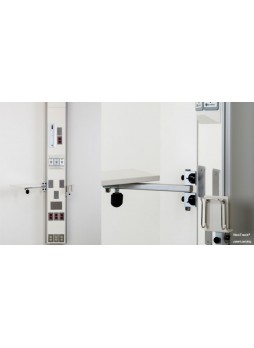 Настенная панель для внутренних коммуникаций Profile® 7200-S Series