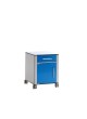 Прикроватный столик на роликах FCS-5010