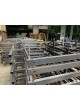 Прикроватный столик на роликах ENT-1103C оптом
