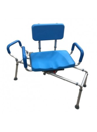 Сидение для ванны HB7065XL-BL оптом