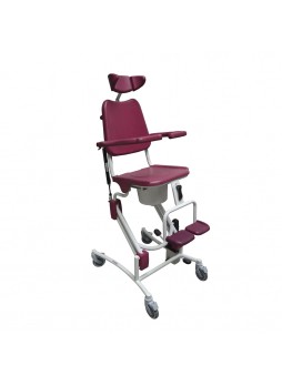 Стул для душа SOFLEX II ELEC