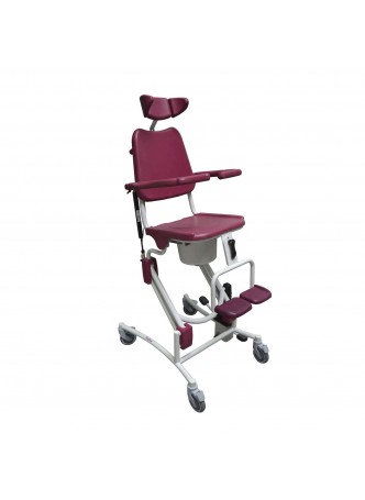 Стул для душа SOFLEX II ELEC