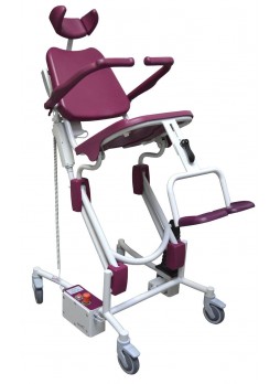 Стул для душа SOFLEX II ELEC