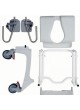 Стул для душа AQUATEC OCEAN оптом