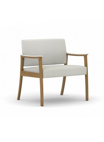 Стул для залов ожидания Modern Amenity