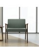 Стул для залов ожидания Modern Amenity