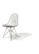 Стул для залов ожидания Eames® Wire оптом