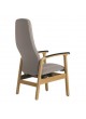 Стул для залов ожидания 7324005 CHAIR