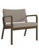 Стул для залов ожидания 7326600 ARM CHAIR оптом