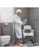 Табурет для душа AQUATEC PICO
