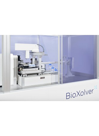 Дифрактометр SAXS BioXolver оптом