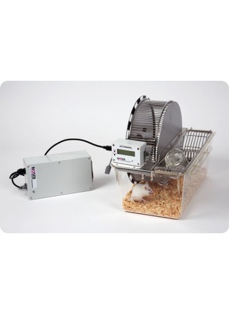 Колесо активности для исследований на животных BIO-ACTIVW-M