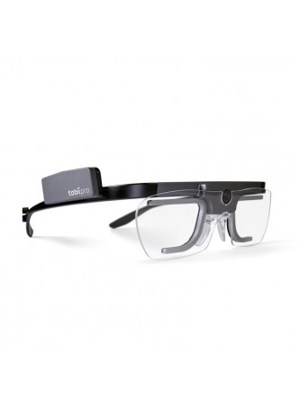 Окулометр для исследований Glasses 2