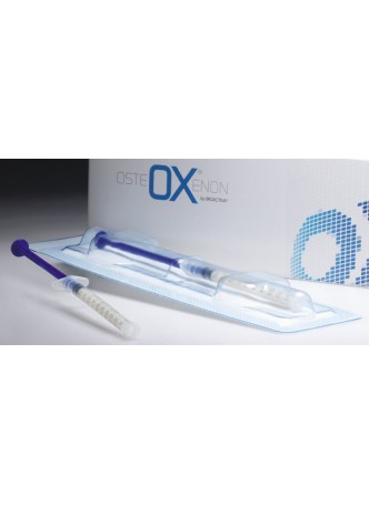 Гемостатический агент гель OX21/OX22/OX23 оптом