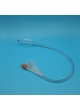 Катетер для дренирования мочевого пузыря LC-C012 оптом