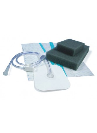 Набор для дренирования ран Foryou NPWT Dressing Kit оптом