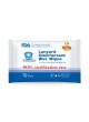 Очищающие салфетки дезинфицирующее средство Sanitizing Wipe