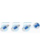 Прямой соединитель для перфузии Neutron® оптом