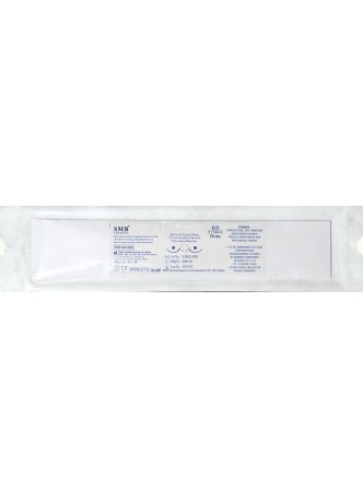 Шовный материал нерассасывающийся Polypropylene