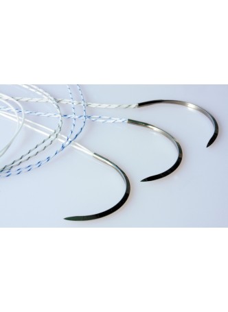 Шовный материал нерассасывающийся SUPER-FIBER® LIG оптом