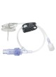 Игла для введения контрастного вещества Surecan® Safety II