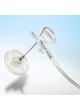 Игла для введения контрастного вещества Surecan® Safety II