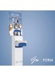 Дозатор дезинфицирующего геля MANITOU Totem оптом