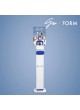 Дозатор дезинфицирующего геля MANITOU Totem оптом