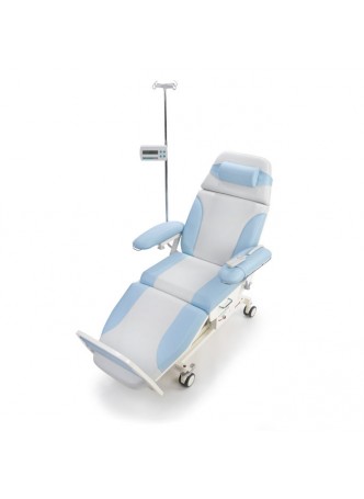 Электрическое кресло для гемодиализа Comfort-4 Scale оптом
