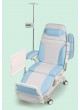 Электрическое кресло для гемодиализа Comfort-4 Scale оптом