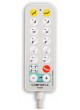 Электрическое кресло для гемодиализа Comfort-4 Scale оптом