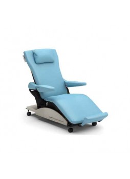 Электрическое кресло для гемодиализа L'za
