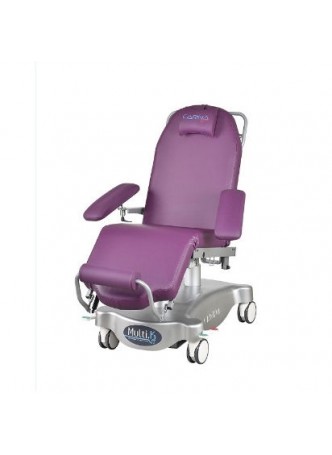 Электрическое кресло для медицинского обслуживания MULT-V2-607-01 оптом