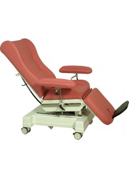 Электрическое кресло для медицинского обслуживания H-387