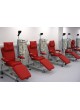 Электрическое кресло для забора крови BASICLINE TRANSFUSION оптом