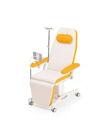 Электрическое кресло для забора крови Comfort-3 ECO оптом