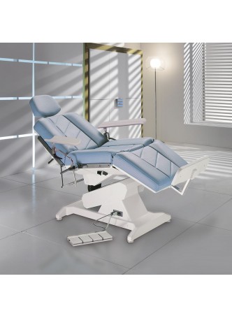 Электрическое кресло для забора крови Hemo - Lemi Syncro Bi-Zak оптом