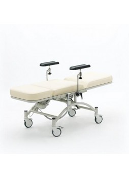 Электрическое кресло для забора крови P-KL-001