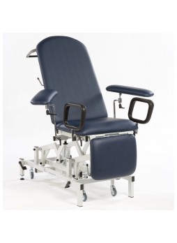 Электрическое кресло для забора крови SM9566P