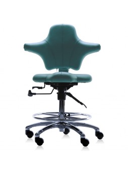 Кресло для врача с регулируемой высотой