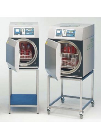 Медицинский автоклав-стерилизатор VARIOKLAV® 75 T, VARIOKLAV® 135 T оптом