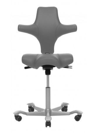 Кресло для врача с регулируемой высотой HAG Capisco - Sonographer Ultrasound Chair оптом
