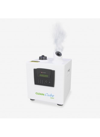 Система для дезинфекции для учреждений здравоохранения CleanCube mini