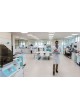 Рабочее место для дозирования формалина UltraSAFE оптом