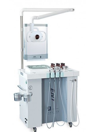 Рабочее место ЛОР PK-3201