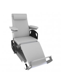 Ручное кресло для гемодиализа 6DLS44