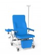 Ручное кресло для медицинского обслуживания KBL-02 оптом