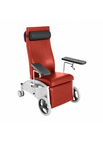 Ручное кресло для забора крови Flexi 3K