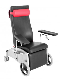 Ручное кресло для забора крови Flexi 3K